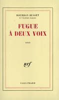 Fugue à deux voix