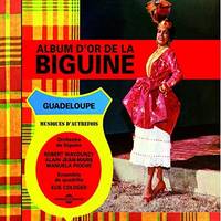 CD / Album d'or de la Biguine / ANTILLES