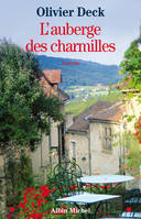L'Auberge des Charmilles, roman