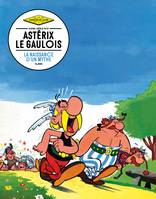 Les Cahiers de la BD - Hors-Série nº2, Astérix, la naissance d'un mythe