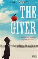 Giver, The (Collins Modern Classics), Livre