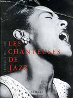 Les chanteuses de Jazz.