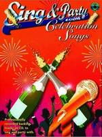 Sing & Party with Celebration Songs