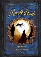 Monsterland