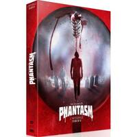 Coffret intégrale Phantasm 1 a 5