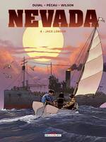 Nevada T04, Jack London