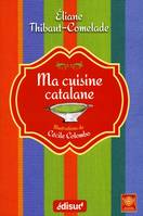 Ma cuisine catalane, Au fil des saisons