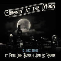 croonin' at the moon