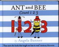 Ant and Bee Coutn 1 2 3