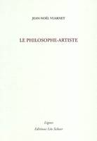 Philosophe-artiste (Le)