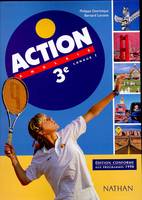 Action anglais 3e LV1 1998