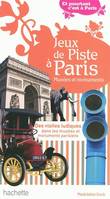 Jeux de piste à Paris / musées et monuments, musées et monuments