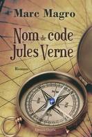 Nom de code Jules Verne - roman, roman