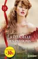 La citadelle des passions, (promotion)