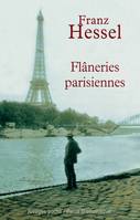 Flâneries parisiennes