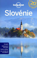 Slovénie 1ed