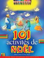 101 activités de Noël