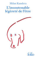 L'insoutenable légèreté de l'être