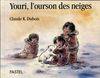 youri l ourson des neiges