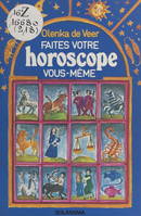 Faites votre horoscope vous-même