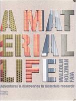 A Material Life /anglais