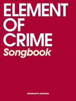 Element Of Crime: Songbook