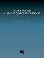 Harry Potter and the Sorcerer's Stone