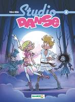 Studio Danse - Tome 6, tome 6