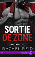 Sortie de zone