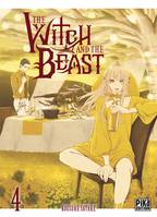 4, The Witch and the Beast T04