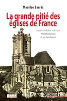 La grande pitié des églises de France, Texte introduit et établi par Michel Leymarie et Michela Passini