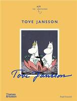 Tove Jansson (The Illustrators) /anglais