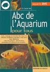 ABC de l'aquarium pour tous