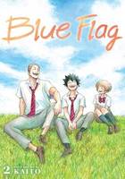 BLUE FLAG, VOL. 2