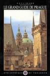 Le grand guide de prague 1990