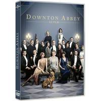 Downtown Abbey - DVD (2019)