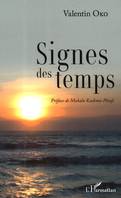 Signes des temps