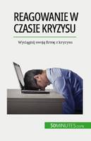 Reagowanie w czasie kryzysu, Wyciągnij swoją firmę z kryzysu