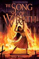 The song of wrath (The bones of Ruin, 2)