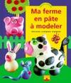 Ma Ferme En Pate A Modeler