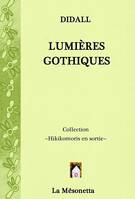 Lumières gothiques