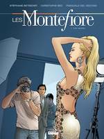 Les Montefiore - Tome 01, Top Model