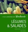 L'Italie gourmande des Carluccio., Légumes et salades