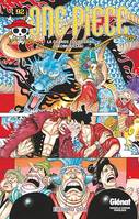 One Piece - Édition originale - Tome 92, La grande courtisane Komurasaki