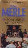 1, Fortune de France Tome I