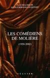 Les Comédiens de Molière, 1920-2002