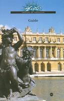 guide chateau versailles