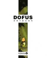 1, DOFUS ARTBOOK SESSION 1, Session 1