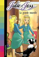 8, 8/GRANDE NOUVELLE /julie et jess