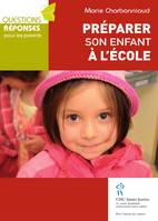 Préparer son enfant à l'école